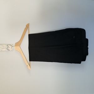 David Donahue Roarke 100% Wool Tuxedo Pants Size34R